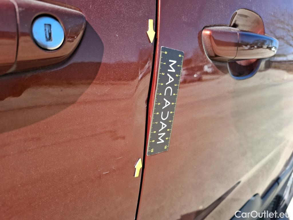  Peugeot  RIFTER PEUGEOT  / 2018 / 5P / monospace BlueHDi 130 S&S Long GT #9