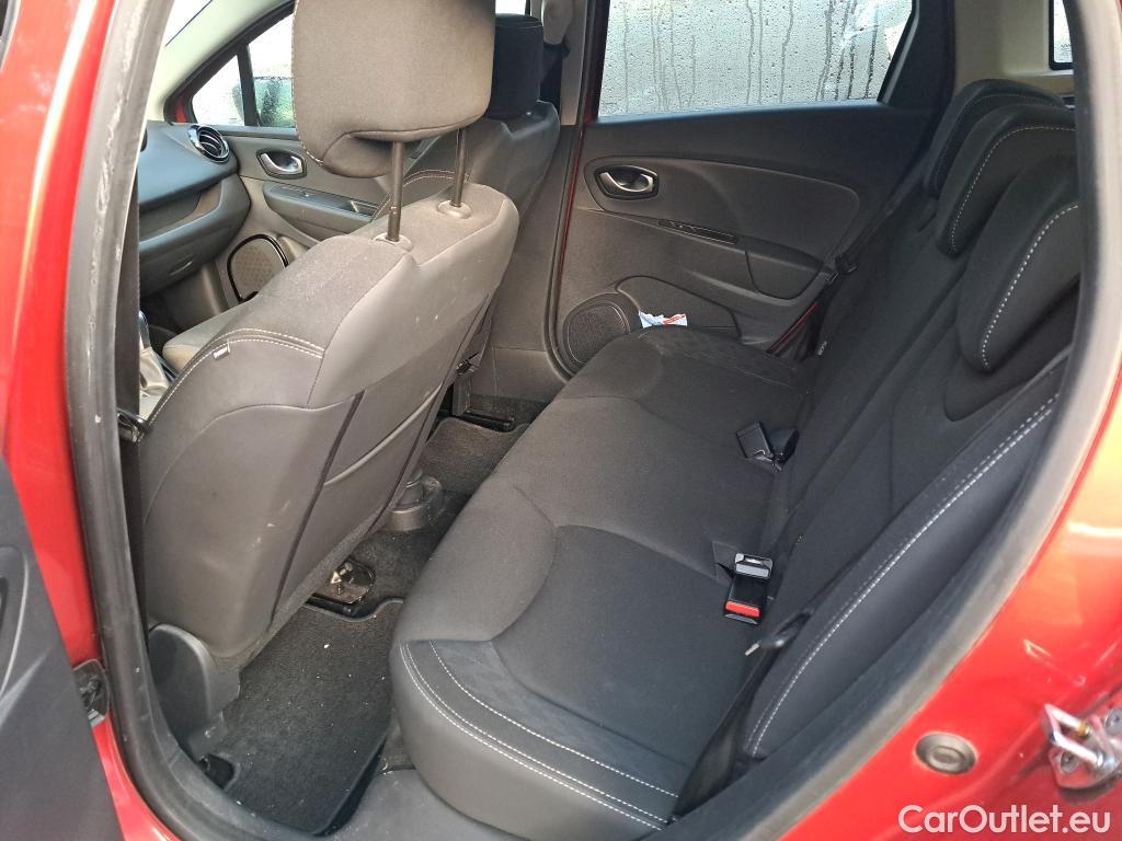  Renault  Clio  IV Grandtour Limited 1.5 dCi 90CV BVA6 E5 #36