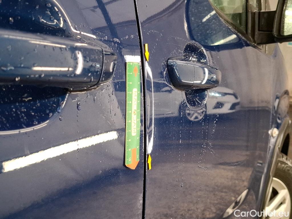  Peugeot  RIFTER PEUGEOT  / 2018 / 5P / monospace PureTech 130 S&S EAT8 Long Allure Pack #4