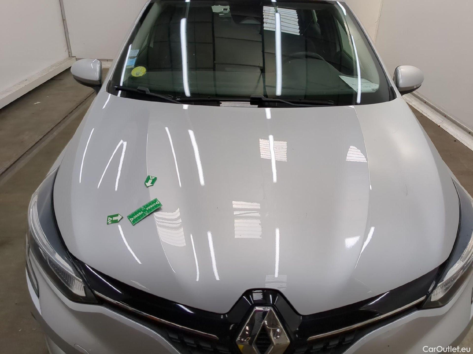 Renault  Clio  V Business 1.5 dCi 115CV BVM6 E6dT #19