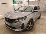  Peugeot  5008  Allure Pack 1.2 PureTech 130CV BVM6 7 Sieges E6d 