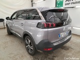  Peugeot  5008  Allure Pack 1.2 PureTech 130CV BVM6 7 Sieges E6d #2