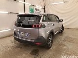  Peugeot  5008  Allure Pack 1.2 PureTech 130CV BVM6 7 Sieges E6d #3