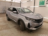  Peugeot  5008  Allure Pack 1.2 PureTech 130CV BVM6 7 Sieges E6d #4