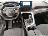  Peugeot  5008  Allure Pack 1.2 PureTech 130CV BVM6 7 Sieges E6d #5