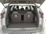  Peugeot  5008  Allure Pack 1.2 PureTech 130CV BVM6 7 Sieges E6d #10
