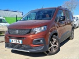  Peugeot  RIFTER PEUGEOT  / 2018 / 5P / monospace BlueHDi 130 S&S Long GT 