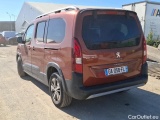  Peugeot  RIFTER PEUGEOT  / 2018 / 5P / monospace BlueHDi 130 S&S Long GT #2