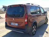  Peugeot  RIFTER PEUGEOT  / 2018 / 5P / monospace BlueHDi 130 S&S Long GT #3