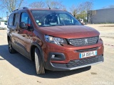 Peugeot  RIFTER PEUGEOT  / 2018 / 5P / monospace BlueHDi 130 S&S Long GT #4