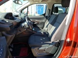  Peugeot  RIFTER PEUGEOT  / 2018 / 5P / monospace BlueHDi 130 S&S Long GT #8