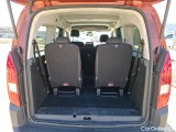  Peugeot  RIFTER PEUGEOT  / 2018 / 5P / monospace BlueHDi 130 S&S Long GT #10