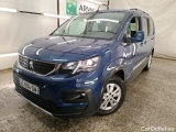  Peugeot  RIFTER PEUGEOT  / 2018 / 5P / monospace PureTech 130 S&S EAT8 Long Allure Pack 