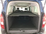  Peugeot  RIFTER PEUGEOT  / 2018 / 5P / monospace PureTech 130 S&S EAT8 Long Allure Pack #8