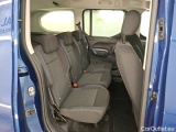  Peugeot  RIFTER PEUGEOT  / 2018 / 5P / monospace PureTech 130 S&S EAT8 Long Allure Pack #9