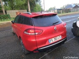  Renault  Clio  IV Grandtour Limited 1.5 dCi 90CV BVA6 E5 #2