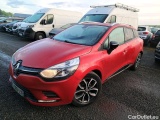  Renault  Clio  IV Grandtour Limited 1.5 dCi 90CV BVA6 E5 