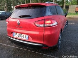  Renault  Clio  IV Grandtour Limited 1.5 dCi 90CV BVA6 E5 #3