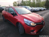  Renault  Clio  IV Grandtour Limited 1.5 dCi 90CV BVA6 E5 #4