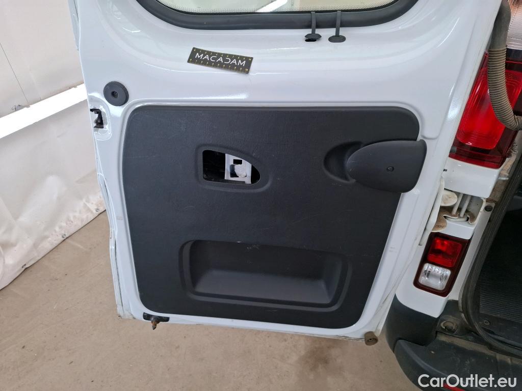  Renault  Trafic RENAULT  4p Combi Zen L1 Energy dCi 125 8 places #34