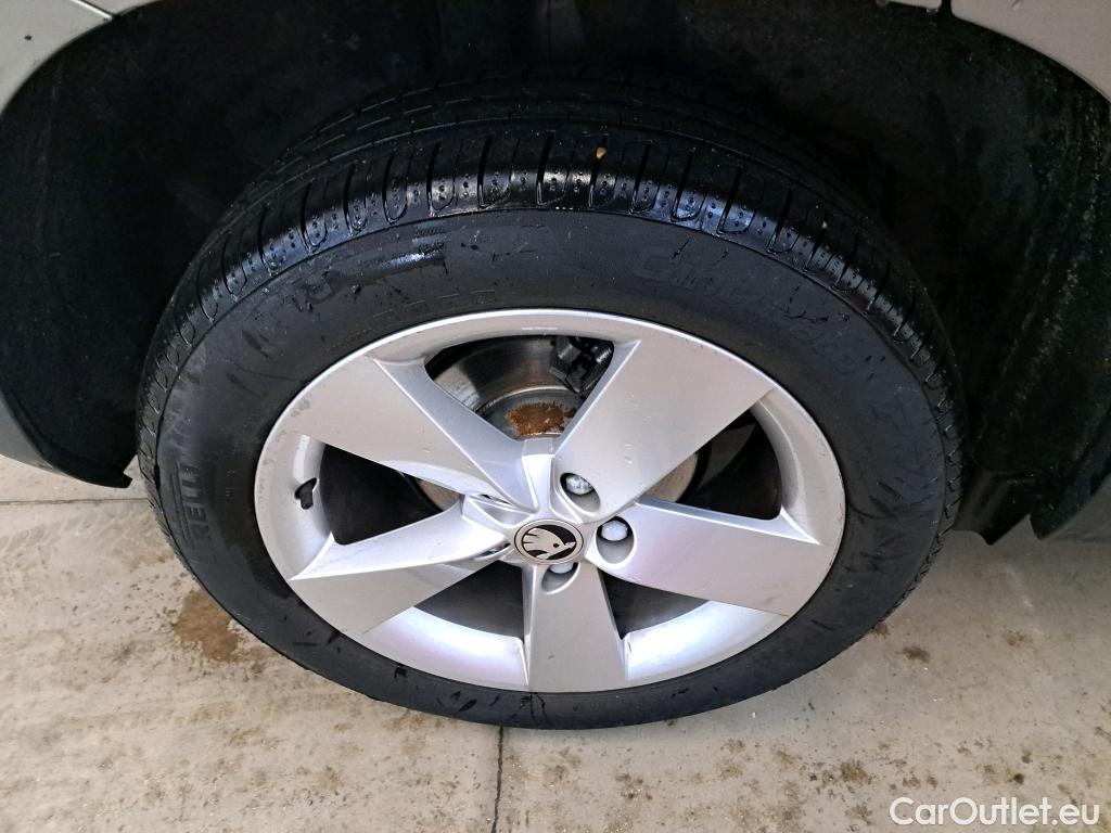  Skoda  Karoq  Business 1.6 TDI 115CV BVA7 E6dT #32