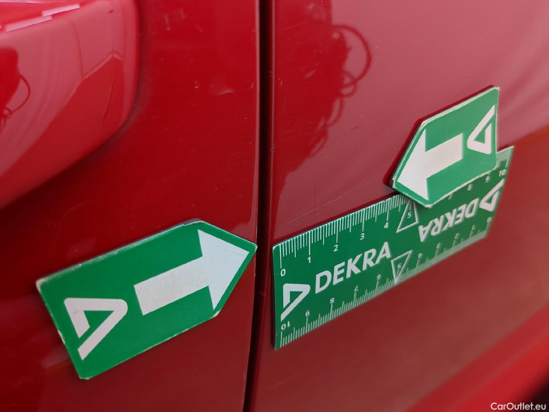  Seat  ATECA  Style Business 1.6 TDI 115CV BVM6 E6dT #25