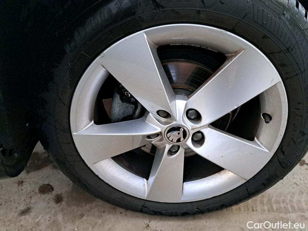  Skoda  Karoq  Business 1.6 TDI 115CV BVA7 E6dT #13