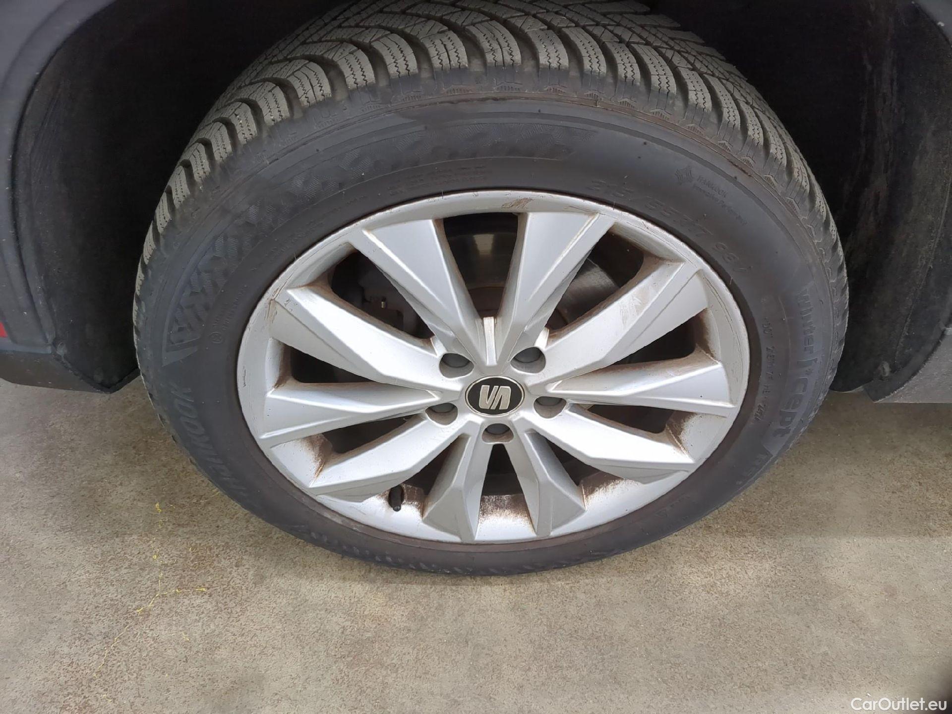  Seat  ATECA  Style Business 1.6 TDI 115CV BVM6 E6dT #5