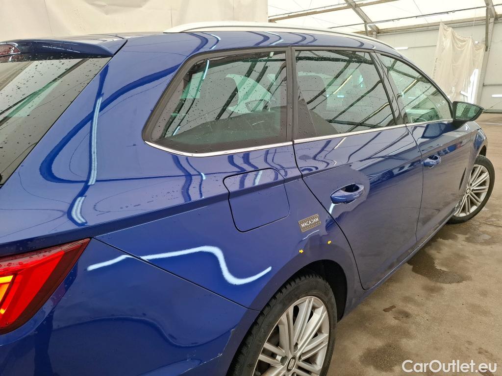  Seat  Leon  ST Xcellence 1.5 TSI 150CV BVA7 E6dT #3