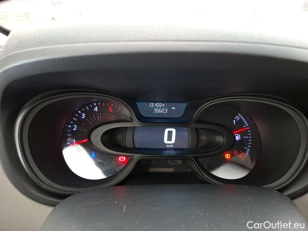  Renault  Trafic RENAULT  4p Combi Zen L1 Energy dCi 125 8 places #49