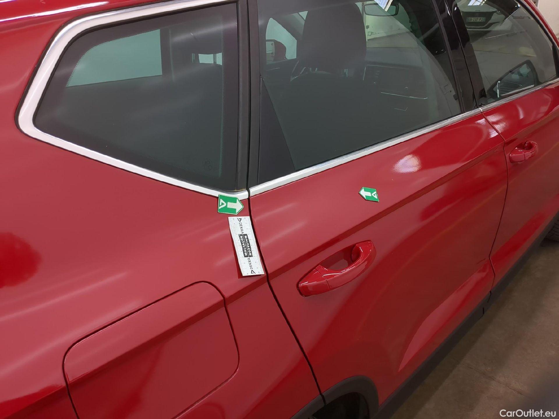  Seat  ATECA  Style Business 1.6 TDI 115CV BVM6 E6dT #11