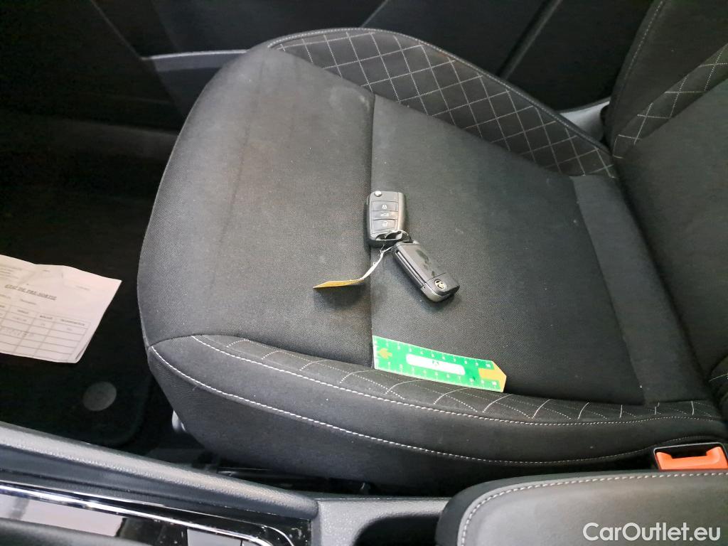  Skoda  Karoq  Business 1.6 TDI 115CV BVA7 E6dT #36