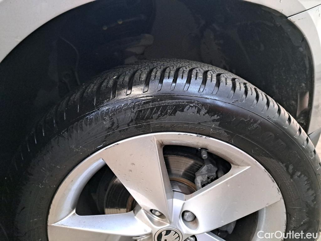  Skoda  Karoq  Business 1.6 TDI 115CV BVA7 E6dT #33