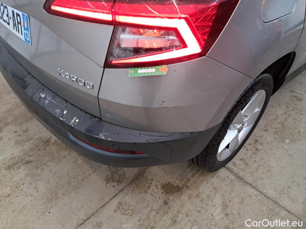  Skoda  Karoq  Business 1.6 TDI 115CV BVA7 E6dT #10