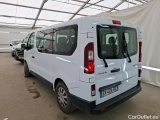  Renault  Trafic RENAULT  4p Combi Zen L1 Energy dCi 125 8 places #2