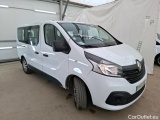  Renault  Trafic RENAULT  4p Combi Zen L1 Energy dCi 125 8 places #4