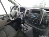  Renault  Trafic RENAULT  4p Combi Zen L1 Energy dCi 125 8 places #5