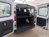  Renault  Trafic RENAULT  4p Combi Zen L1 Energy dCi 125 8 places #10