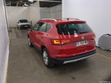  Seat  ATECA  Style Business 1.6 TDI 115CV BVM6 E6dT #2