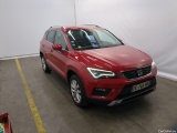  Seat  ATECA  Style Business 1.6 TDI 115CV BVM6 E6dT #4