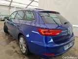  Seat  Leon  ST Xcellence 1.5 TSI 150CV BVA7 E6dT #2
