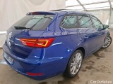  Seat  Leon  ST Xcellence 1.5 TSI 150CV BVA7 E6dT #3