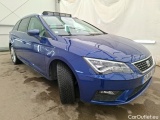  Seat  Leon  ST Xcellence 1.5 TSI 150CV BVA7 E6dT #4