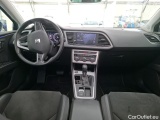  Seat  Leon  ST Xcellence 1.5 TSI 150CV BVA7 E6dT #5