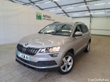  Skoda  Karoq  Business 1.6 TDI 115CV BVA7 E6dT 