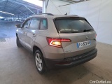  Skoda  Karoq  Business 1.6 TDI 115CV BVA7 E6dT #2