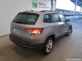  Skoda  Karoq  Business 1.6 TDI 115CV BVA7 E6dT #3