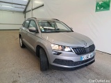  Skoda  Karoq  Business 1.6 TDI 115CV BVA7 E6dT #4
