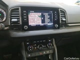  Skoda  Karoq  Business 1.6 TDI 115CV BVA7 E6dT #7