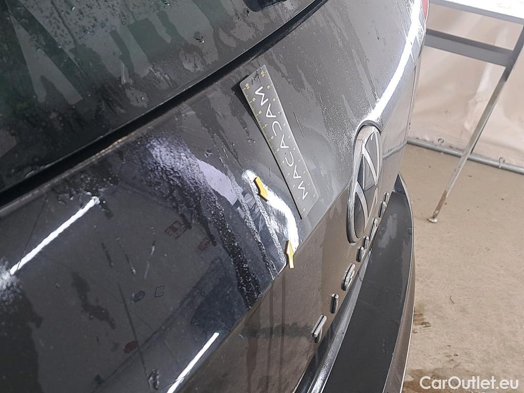  Volkswagen  Tiguan  Elegance 2.0 TDI 150CV BVA7 E6d #9